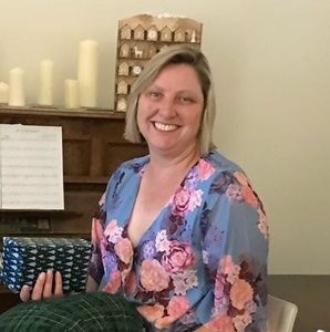 Meet your Posher, Julie